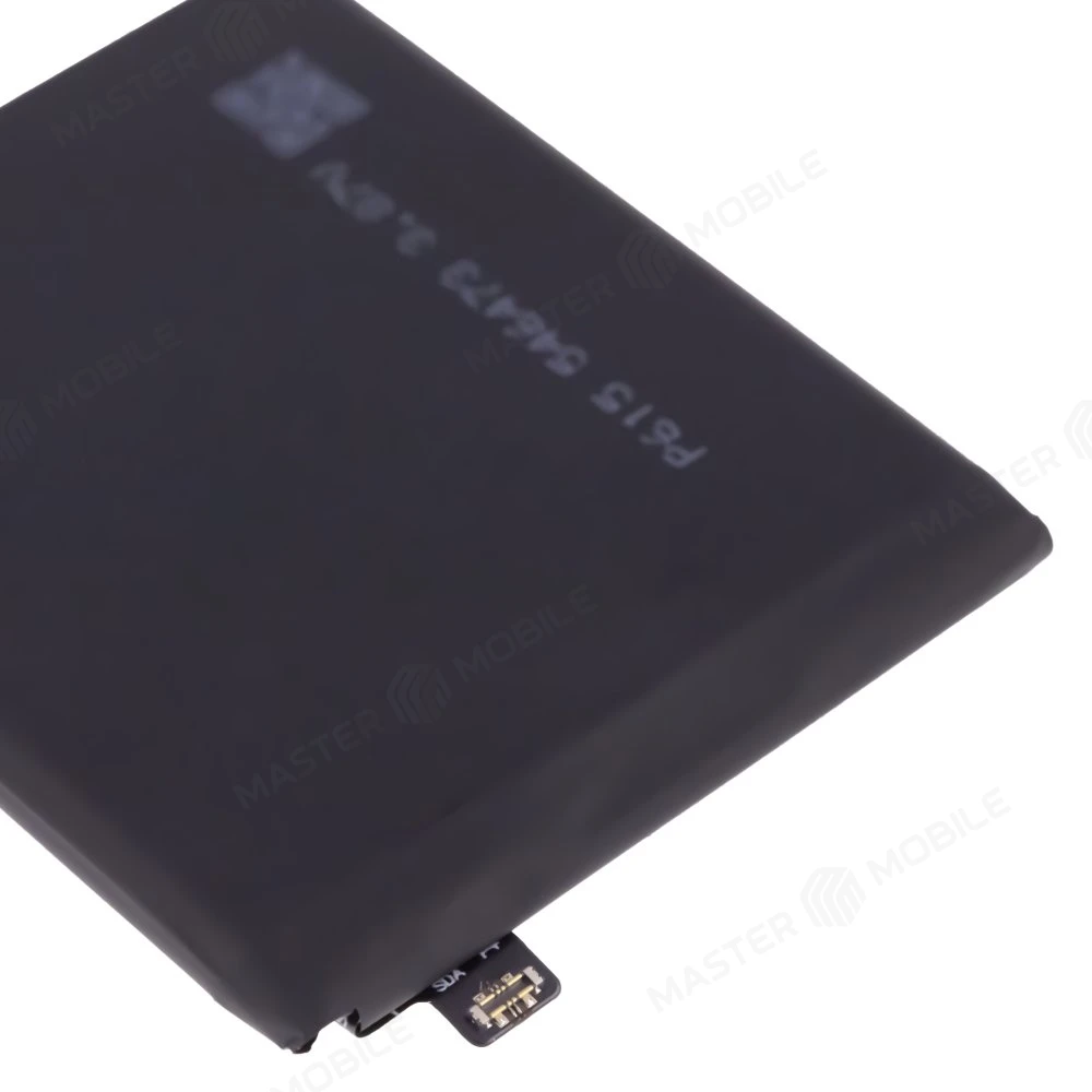 Аккумулятор для OnePlus 8 Pro (BLP759) (Premium) фото №3