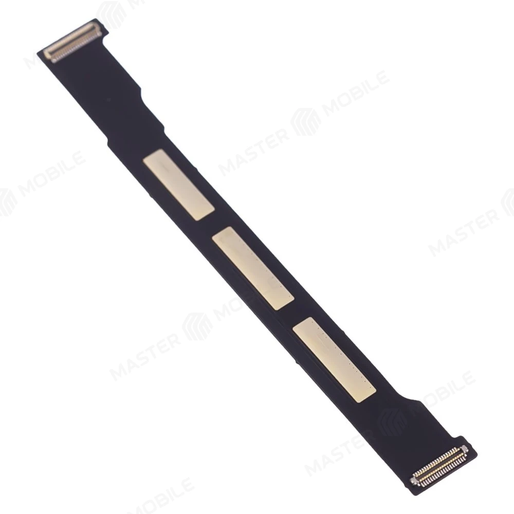 Шлейф для OnePlus 7 Pro / 7T Pro с комп. (межплатный) (узкий) фото №3