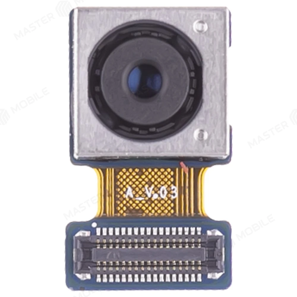 Камера для Samsung A520 Galaxy A5 (2017) / A720 Galaxy A7 (2017) (задняя)  фото №1