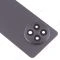 Задняя крышка для OnePlus 13R (CPH2645) (черный) (в сборе со стеклом камеры) фото №3