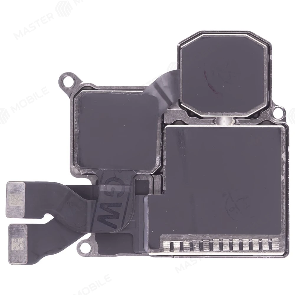 Камера для Apple iPhone 15 Pro (задняя) (ORIG100) фото №2