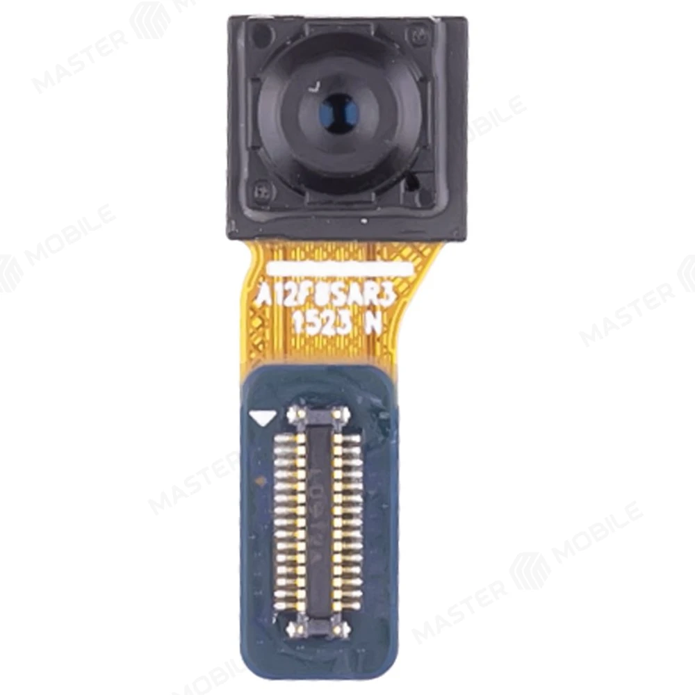 Камера для Samsung A125 Galaxy A12 / A127 Galaxy A12 Nacho / M127 Galaxy M12 (передняя) (ORIG100) фото №1