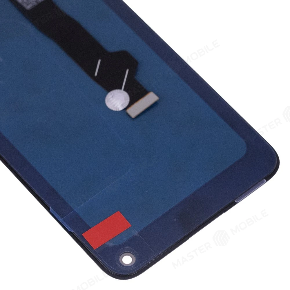 Дисплей для Huawei Honor 30 (BMH-AN10) / Honor 30 Premium (BMH-AN10) / Nova 7 (JEF-AN00) + тачскрин (черный) (ORIG) фото №3