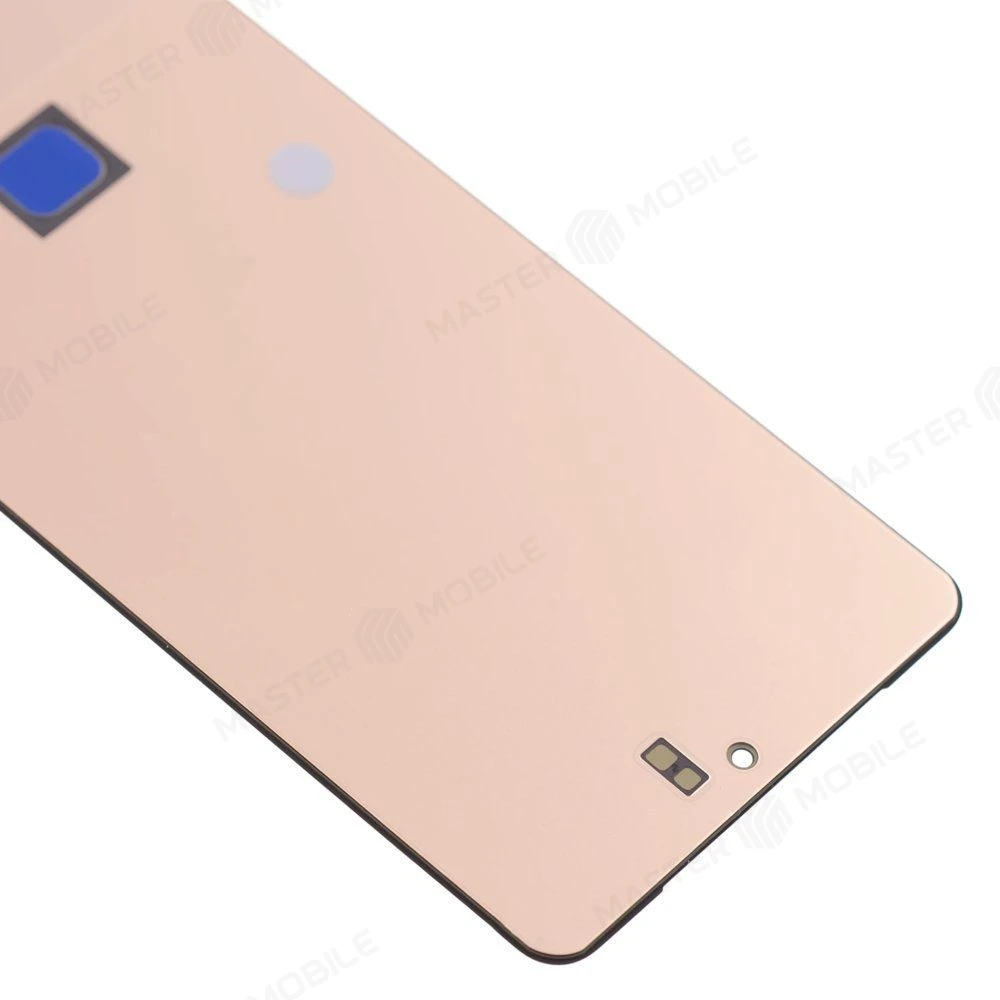 Дисплей для Asus ROG Phone 9 (AI2501A) / ROG Phone 9 Pro (AI2501) / ROG Phone 9 FE (AI2501) и др. + тачскрин (черный) (ORIG100) фото №3