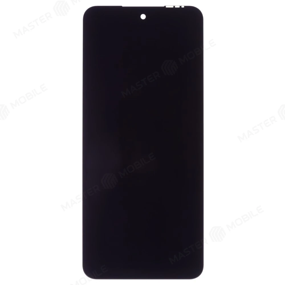 Дисплей для Infinix Hot 30 Play (X6835B) + тачскрин (черный) (ORIG) фото №1