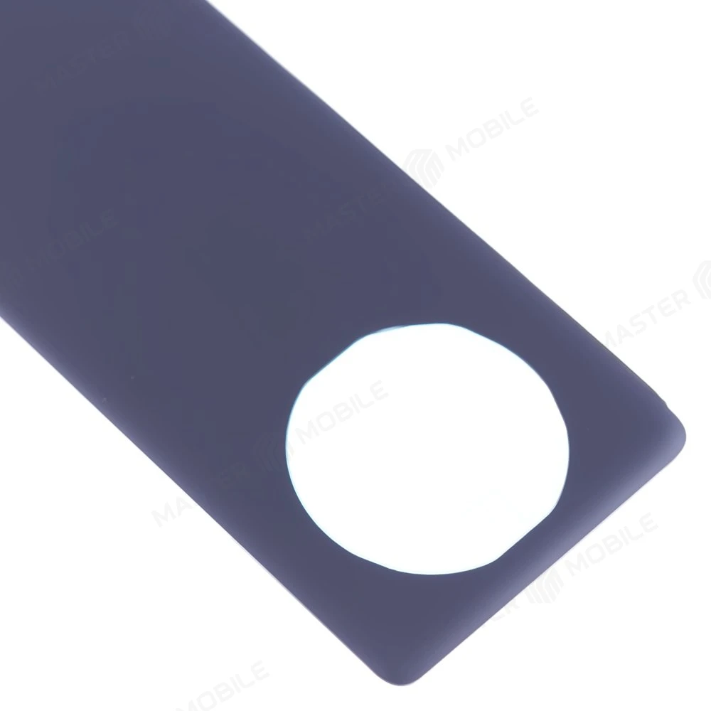 Задняя крышка для Huawei Mate X3 (ALT-L29) (черный) фото №3