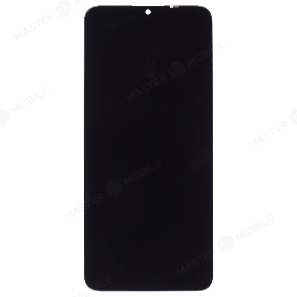 Дисплей для Wiko T3 (W-V770) + тачскрин (черный) (ORIG) фото №1