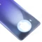 Задняя крышка для Xiaomi Mi 10T Lite 5G (M2007J17G) (синий) фото №3