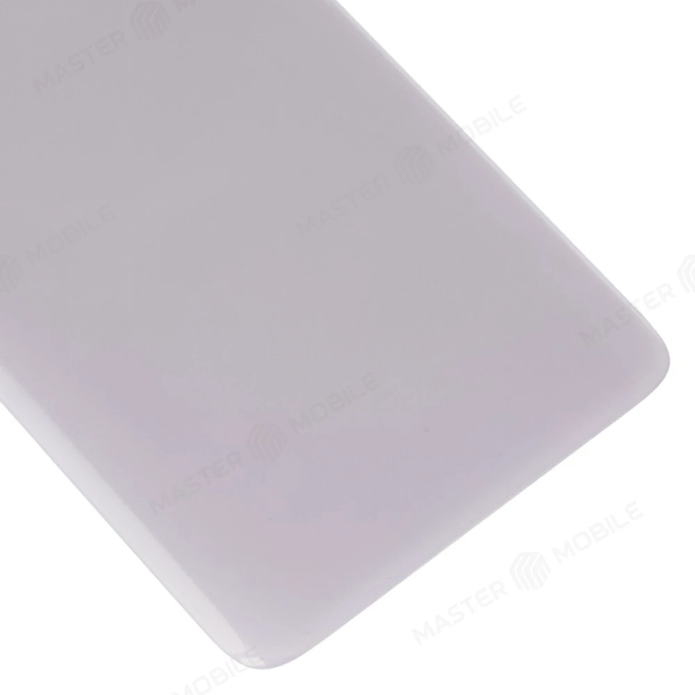 Задняя крышка для Samsung A705 Galaxy A70 (белый) фото №4