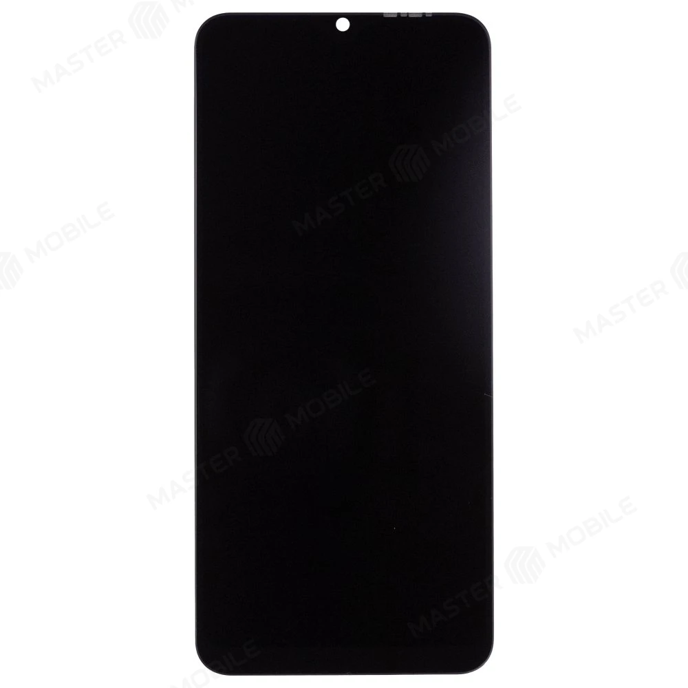 Дисплей для Vivo Y35 4G (V2205) + тачскрин (черный) (ORIG) фото №1