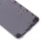 Корпус для Apple iPhone 6s Plus (серый)  фото №4
