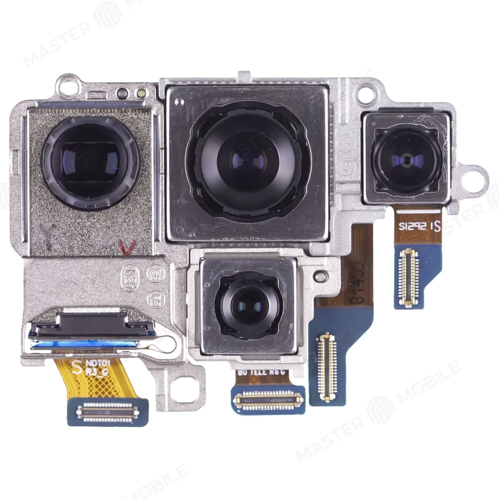 Камера для Samsung S928 Galaxy S24 Ultra (задняя) (ORIG100) фото №1