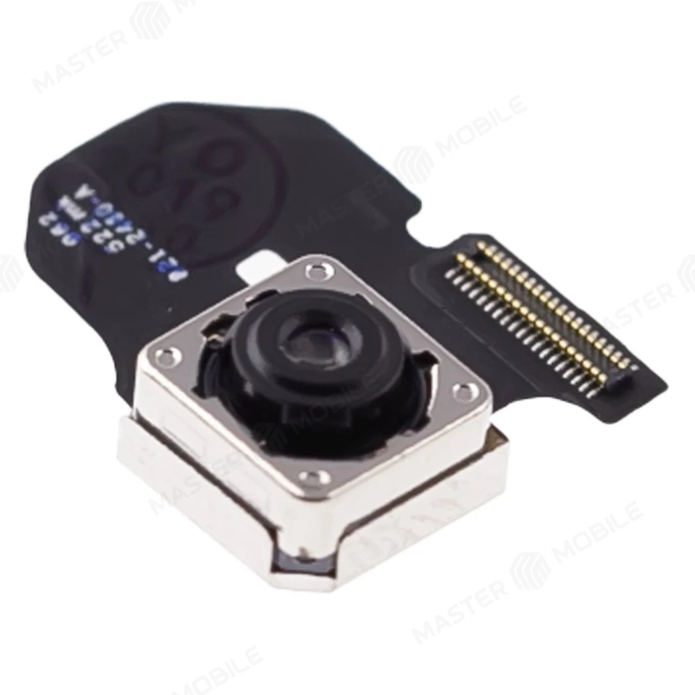 Камера для Apple iPhone 6 (задняя)  фото №3