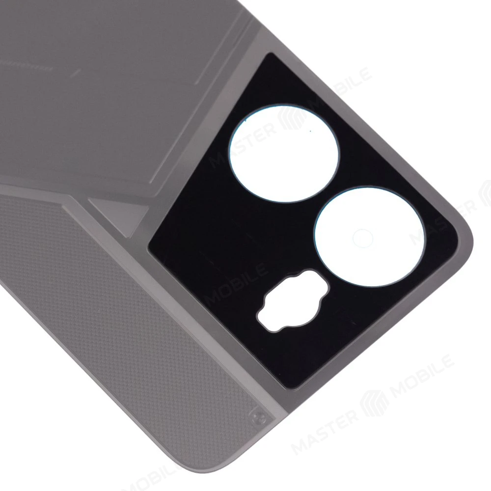 Задняя крышка для Tecno Pova 5 (LH7n) (золотистый) фото №3