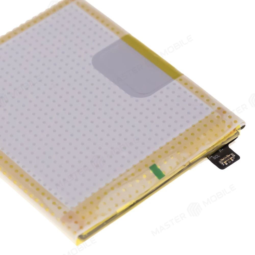 Аккумулятор для OPPO Reno 2 (CPH1907) (BLP735)  фото №3