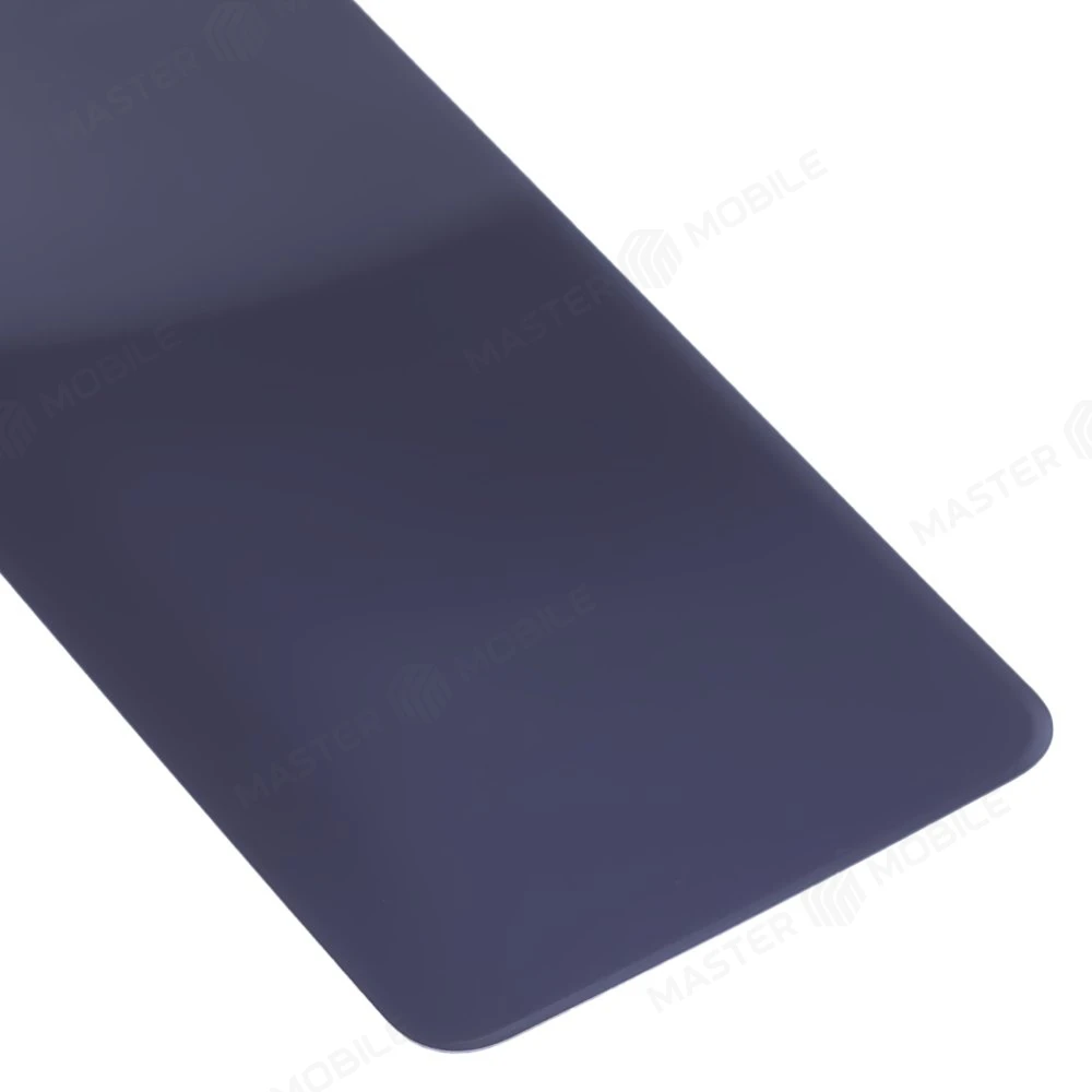 Задняя крышка для Samsung A065 Galaxy A06 (черный) фото №4