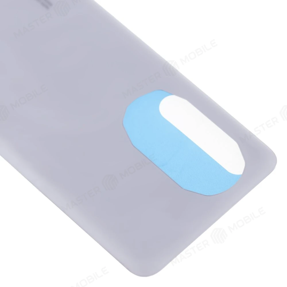 Задняя крышка для Huawei Honor 200 Pro (ELP-NX9) (белый) фото №3