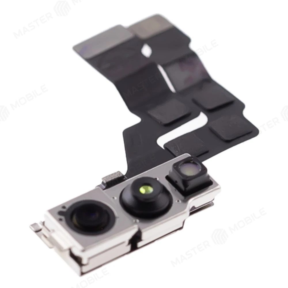 Камера для Apple iPhone 14 Pro (передняя) (ORIG100) фото №3