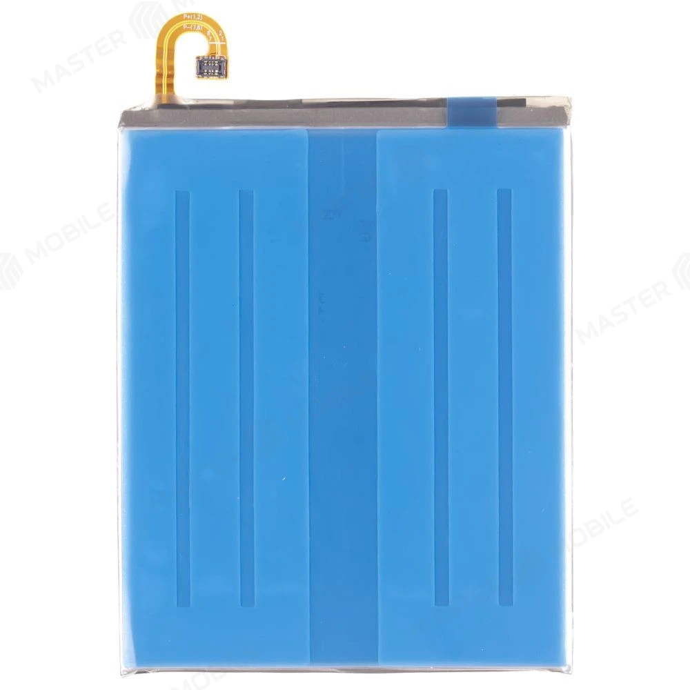 Аккумулятор для Samsung A105 Galaxy A10 / A750 Galaxy A7 (2018) / M105 Galaxy M10 (EB-BA750ABU) (ORIG100) (SP) фото №2