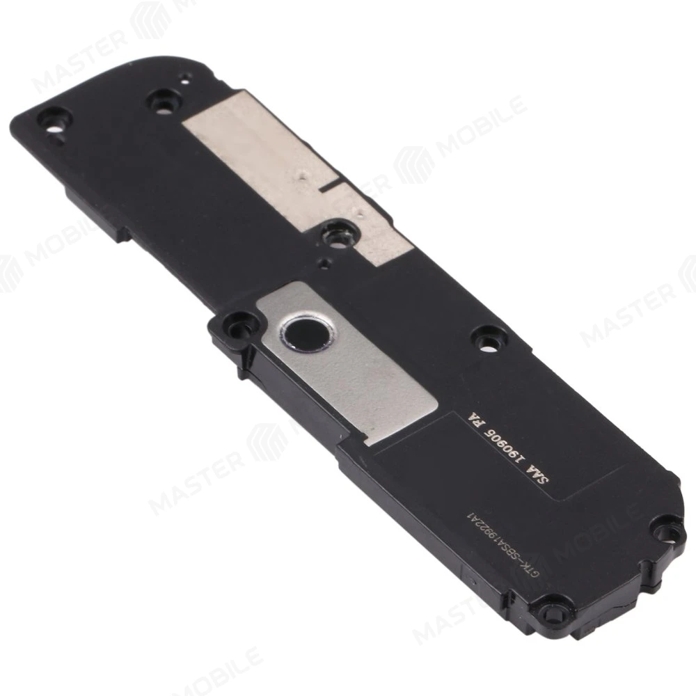 Динамик (полифонический) для Xiaomi Redmi Note 8 (M1908C3JG) / Redmi Note 8 2021 (M1908C3JGG) (в сборе) фото №2