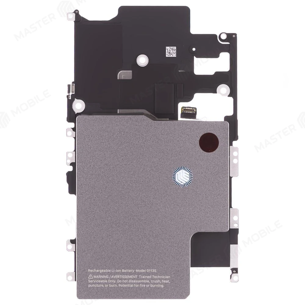 Аккумулятор для Apple iPhone 17 Pro (SIM + eSIM) (ORIG100) (SP) фото №1