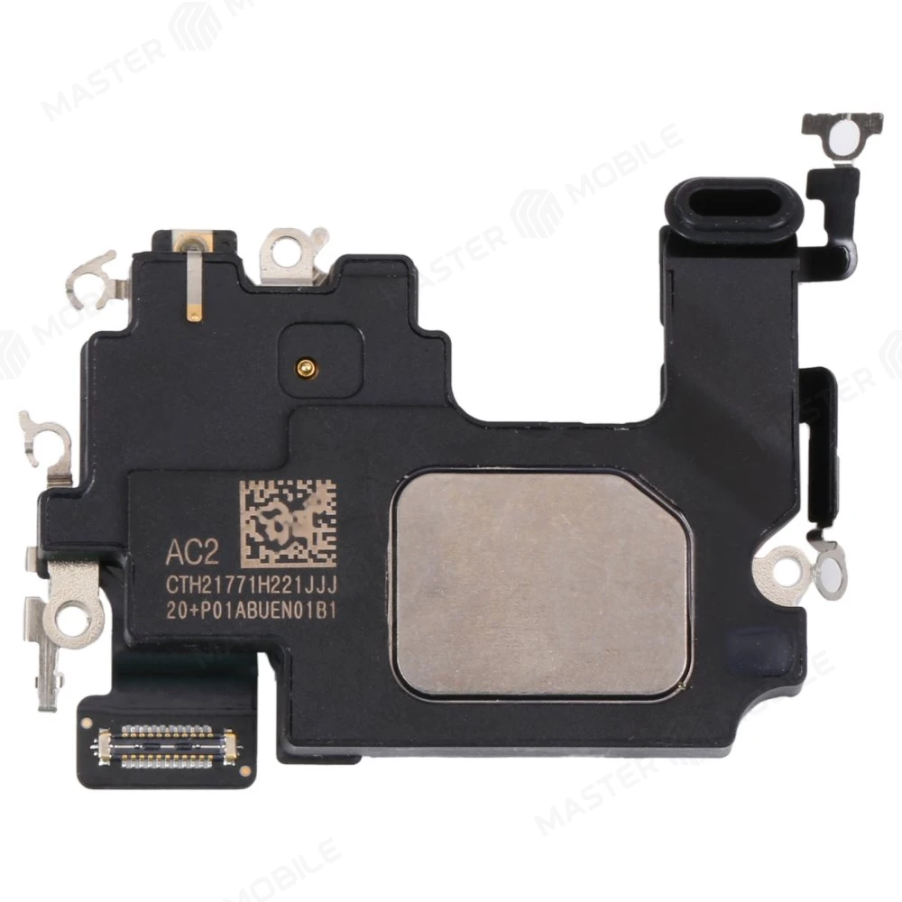 Динамик (слуховой) для Apple iPhone 14 / iPhone 16E фото №1