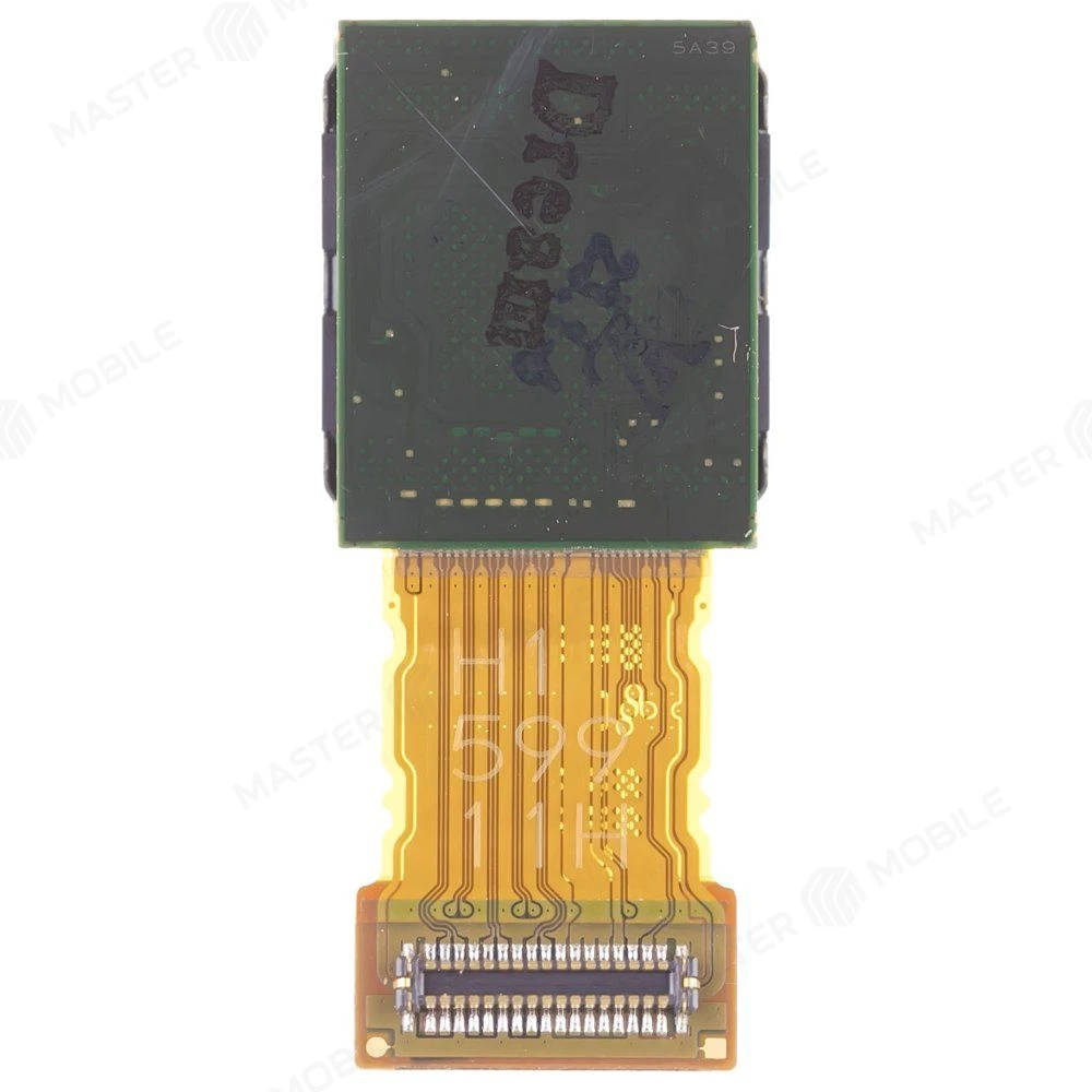 Камера для Sony G3121 Xperia XA1/G3112 Xperia XA1 Dual / G3221 Xperia XA1 Ultra/G3212 Xperia XA1 Ultra Dual и др. (задняя) фото №2