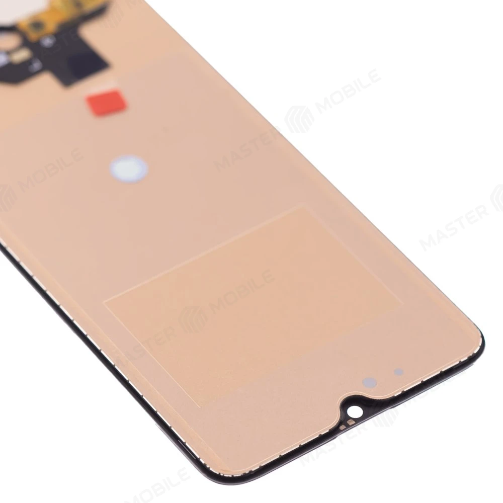 Дисплей для OnePlus 6T + тачскрин / OPPO RX17 Pro (CPH1877) (черный) (In-Cell) фото №3