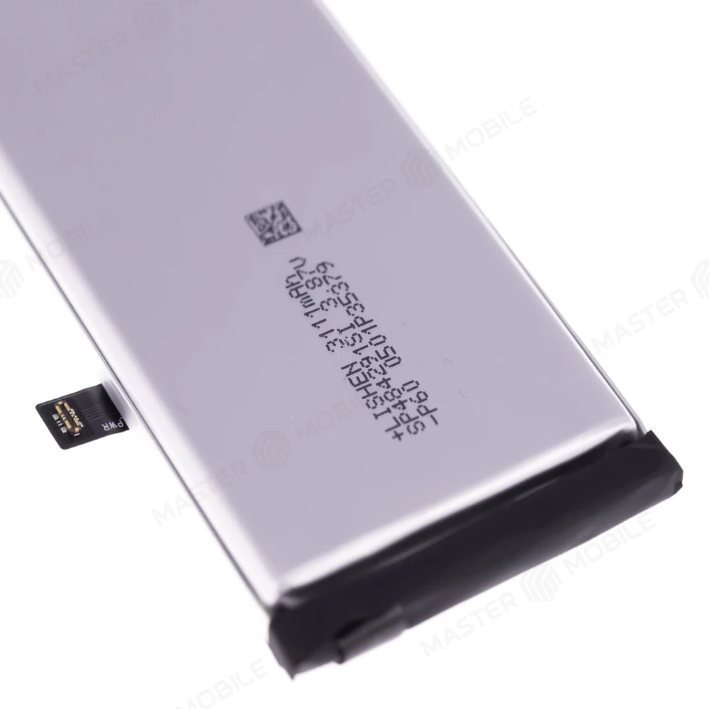 Аккумулятор для Google Pixel 4A (G025J/GA02099/G025N) (G025J-B) фото №3