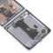 Дисплей для Samsung F766 Galaxy Z Flip 7 + тачскрин (внутренний) (голубой) (в рамке) (ORIG100) (SP) фото №6