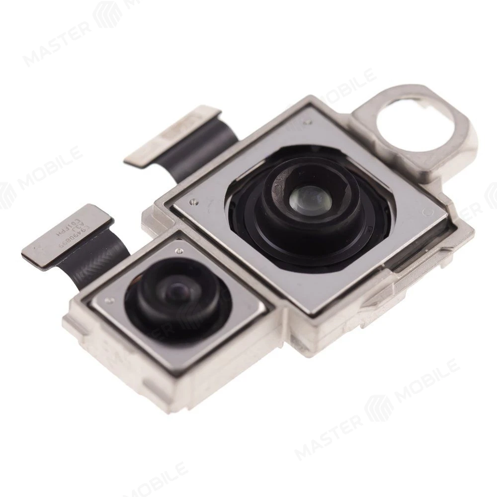 Камера для OnePlus 8 Pro (задняя)  фото №3