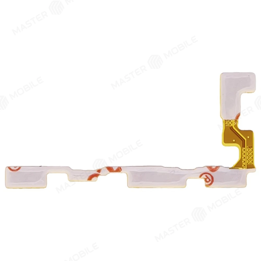 Шлейф для Vivo V29 (V2250) с комп. (на кнопку включения и кнопки громкости)  фото №2