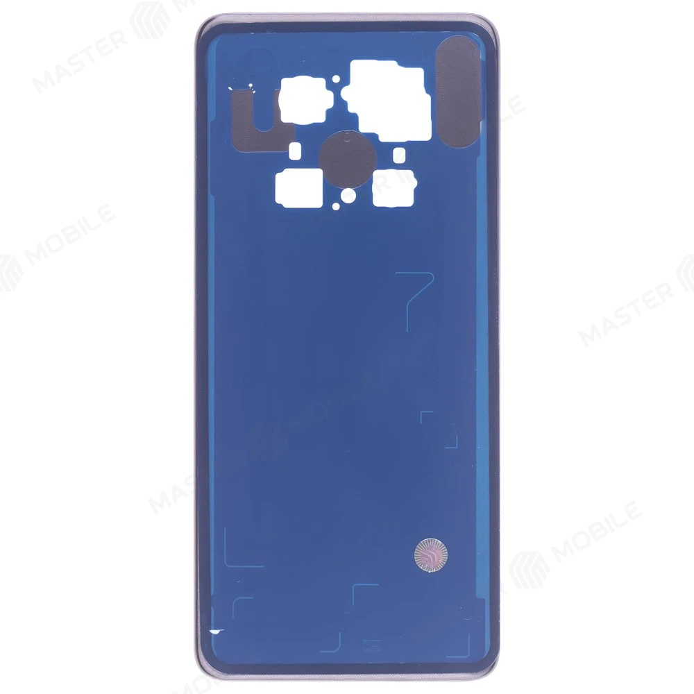 Задняя крышка для Xiaomi Poco X7 (24095PCADG) (черный)  фото №2