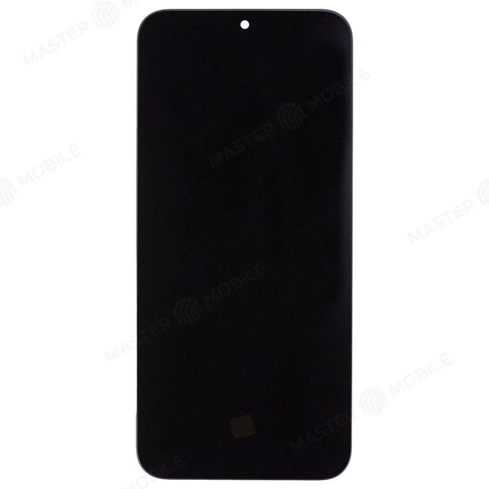 Дисплей для Huawei Nova 11 (FOA-LX9) / Nova 12S (FOA-LX9) + тачскрин (черный) (ORIG) фото №1