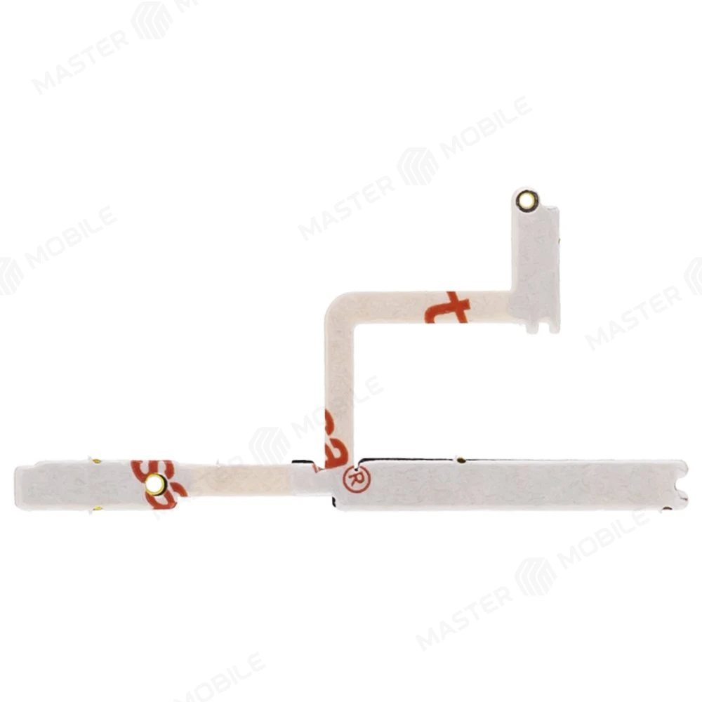 Шлейф для Tecno Spark GO 2024 (BG6) с комп. (на кнопку включения и кнопки громкости) фото №2