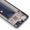 Дисплей для Xiaomi 15T (25069PTEBG) + тачскрин (серебристый) (в рамке) (ORIG100) (SP)  фото №3