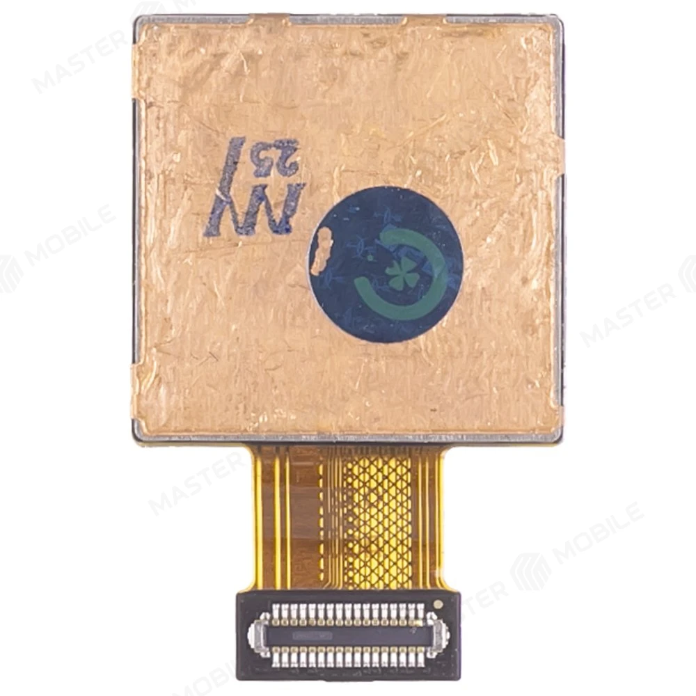 Камера для Xiaomi Redmi Note 13 Pro 4G (23117RA68G) / Redmi Note 13 Pro 5G (2312DRA50C) (задняя) (ORIG100) фото №2