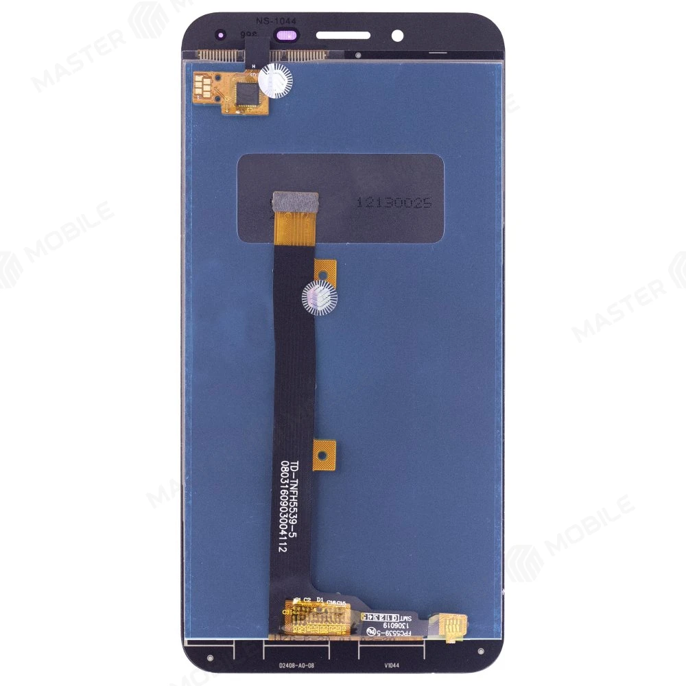 Дисплей для Asus ZenFone 3 Max (ZC553KL) + тачскрин (черный) фото №2