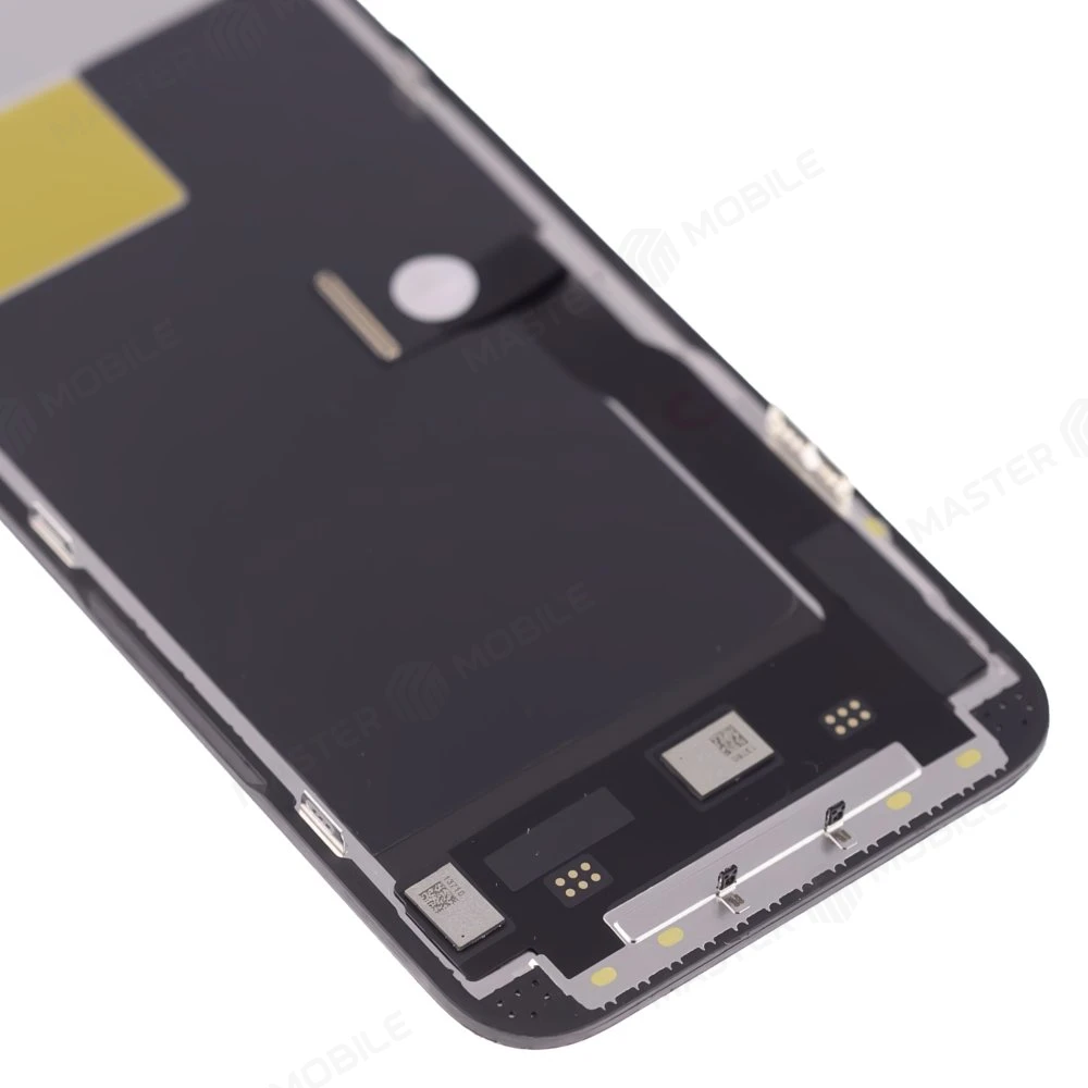 Дисплей для Apple iPhone 13 Pro Max + тачскрин (черный) (MNK) (In-Cell) фото №4