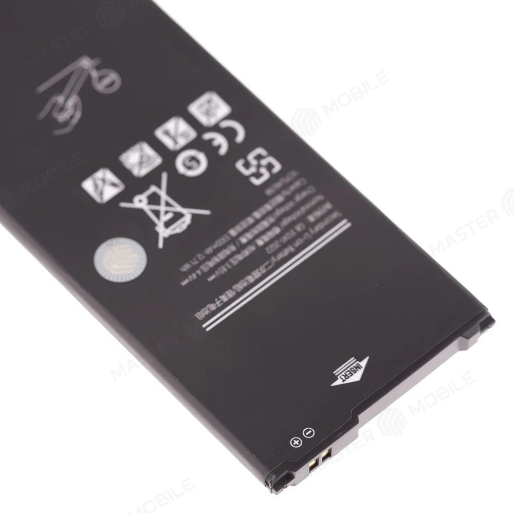 Аккумулятор для Samsung G610 Galaxy J7 Prime / J415 Galaxy J4+ (2018) / J610 Galaxy J6+ (2018) (EB-BG610ABE) (Premium) фото №3