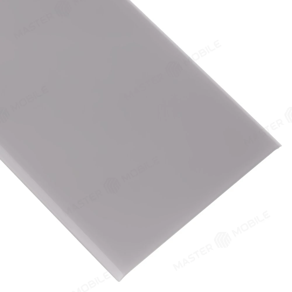 Задняя крышка для Google Pixel 6 Pro (GLUOG/G8VOU/GF5KQ) (белый) фото №3