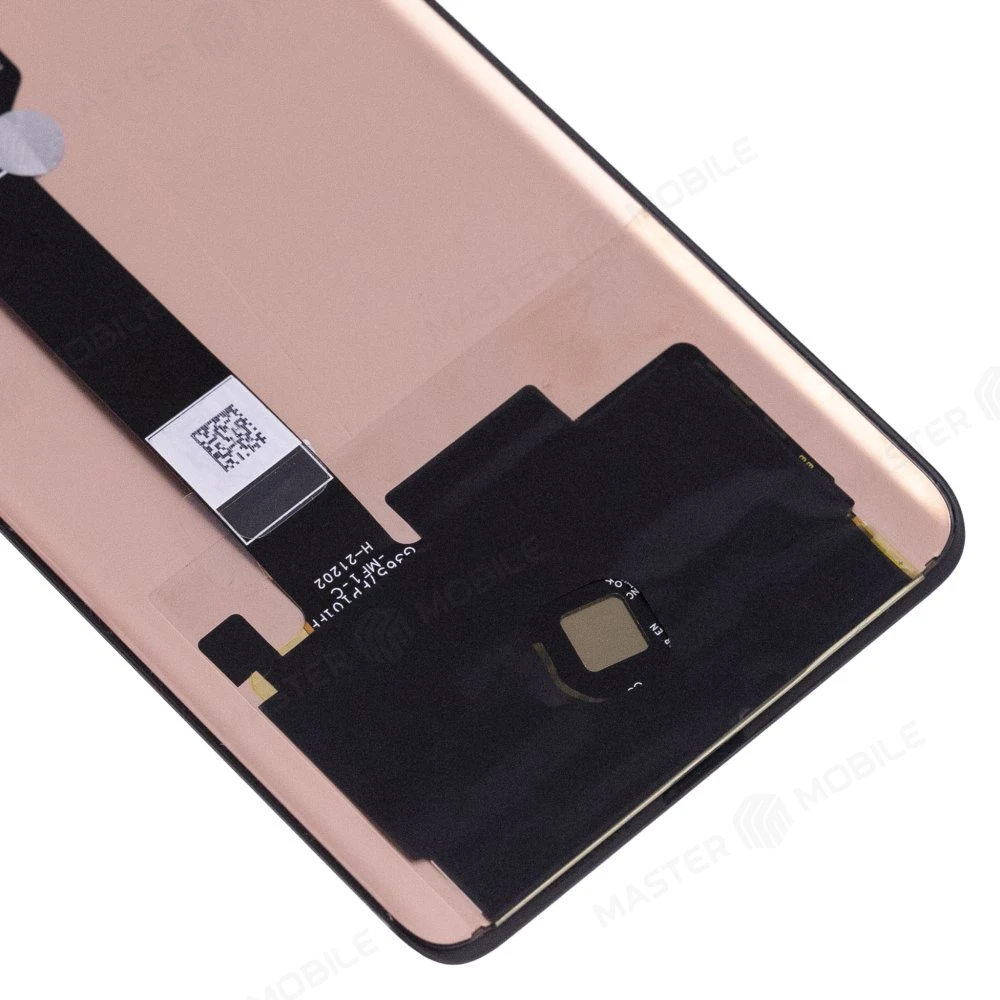 Дисплей для Huawei Honor 50 (NTH-NX9) + тачскрин (черный) (ORIG) фото №4