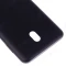 Задняя крышка для Xiaomi Redmi 8A (M1908C3KG) (черный) фото №3