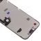 Дисплей для Apple iPhone 16 Pro Max + тачскрин (черный) (JK) (In-Cell) (площадка под IC) фото №3