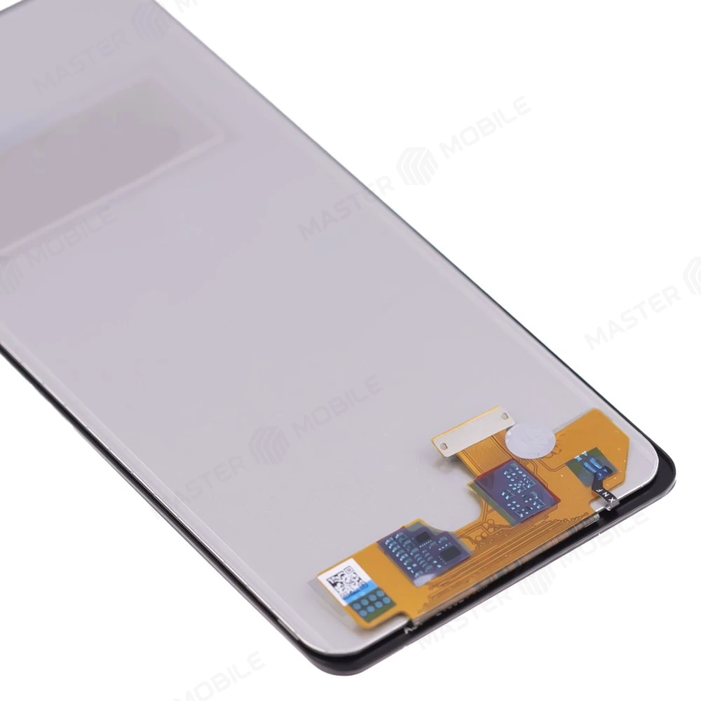 Дисплей для Samsung A315 Galaxy A31 + тачскрин (черный) (In-Cell) фото №4