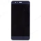 Дисплей для Huawei P10 Lite (WAS-L03T/WAS-LX1) + тачскрин (синий) (COF) фото №1