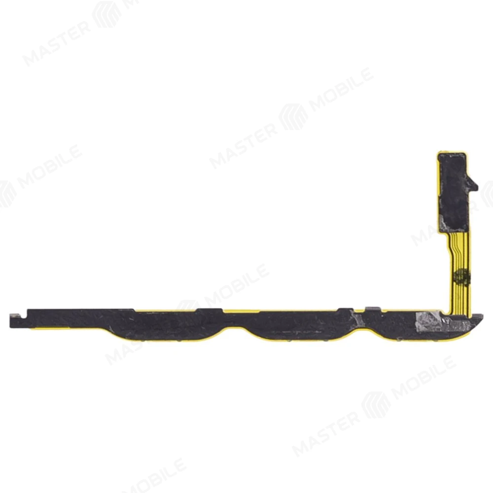Шлейф для Huawei Honor X9a 5G (RMO-NX1) с комп. (на кнопку включения и кнопки громкости)  фото №2
