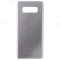 Задняя крышка для Samsung N950 Galaxy Note 8 (серебристый) фото №1
