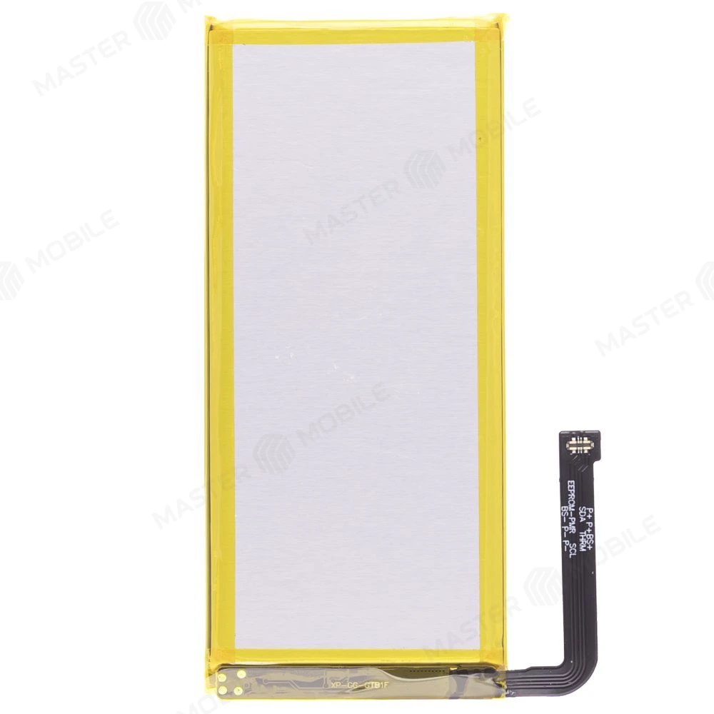 Аккумулятор для Google Pixel 5 (GD1YQ/GTT9Q/G5NZ6) (GTB1F) (Premium) фото №2