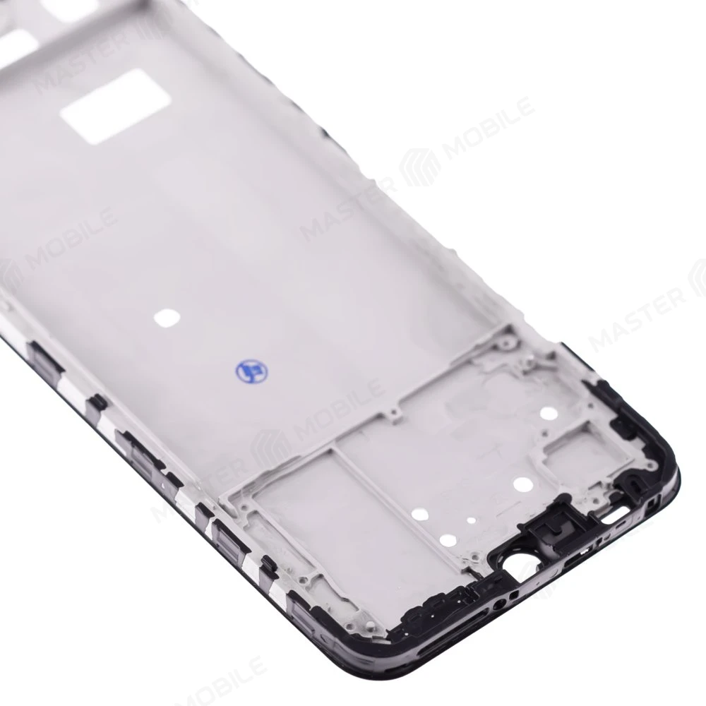 Рамка дисплея для Vivo Y33s (V2109) (черный) фото №3